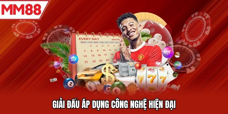 Đánh giá về FIFA Club World Cup 2025 cùng MM88